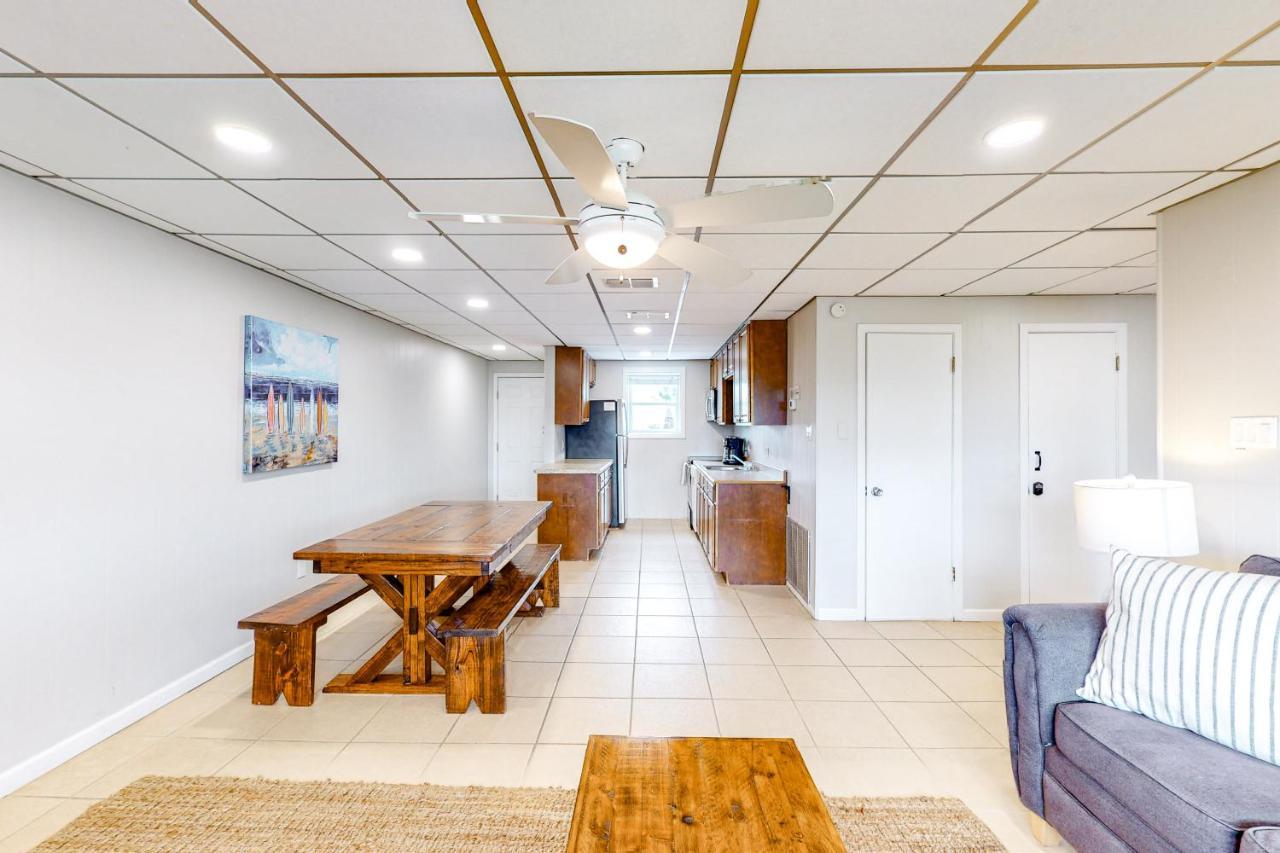 Unit 32, Island Retreat Resort Port Aransas Luaran gambar