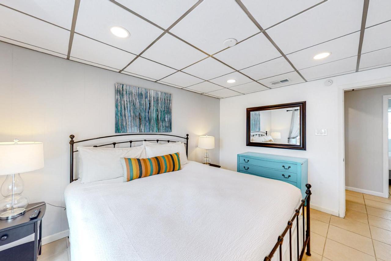 Unit 32, Island Retreat Resort Port Aransas Luaran gambar