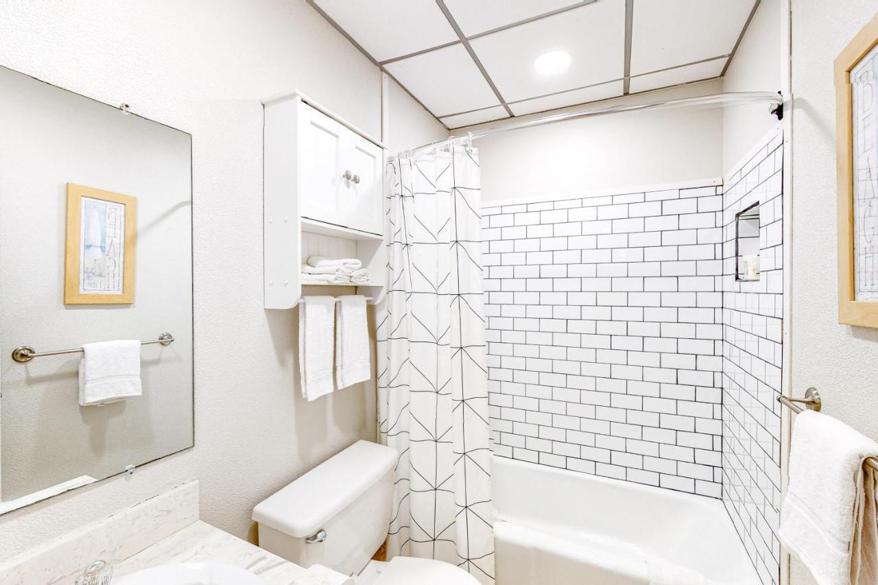 Unit 32, Island Retreat Resort Port Aransas Luaran gambar