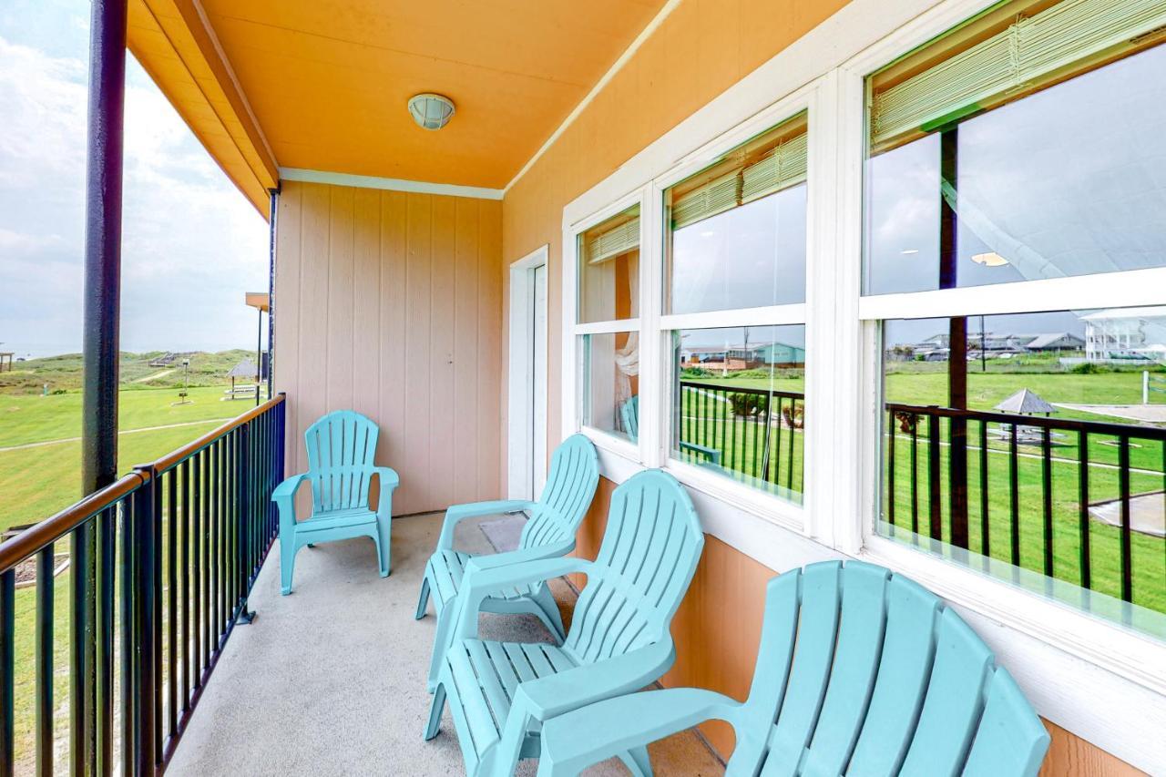 Unit 32, Island Retreat Resort Port Aransas Luaran gambar