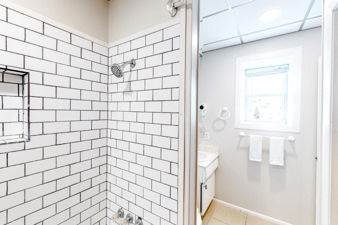 Unit 32, Island Retreat Resort Port Aransas Luaran gambar