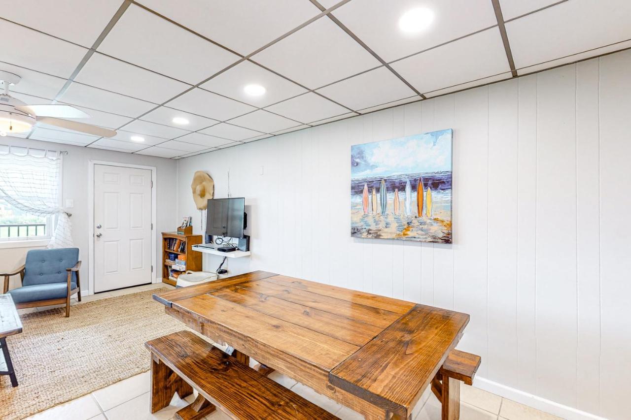 Unit 32, Island Retreat Resort Port Aransas Luaran gambar