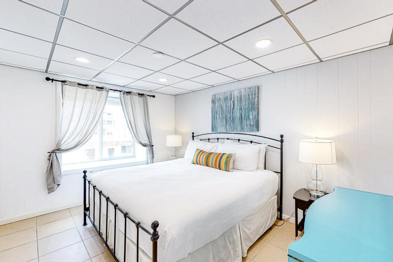 Unit 32, Island Retreat Resort Port Aransas Luaran gambar