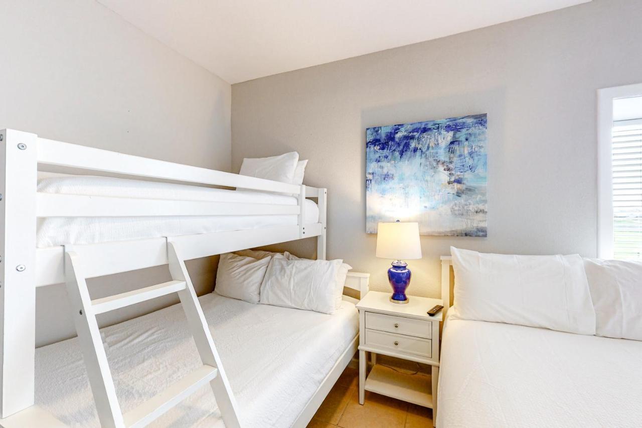 Unit 32, Island Retreat Resort Port Aransas Luaran gambar