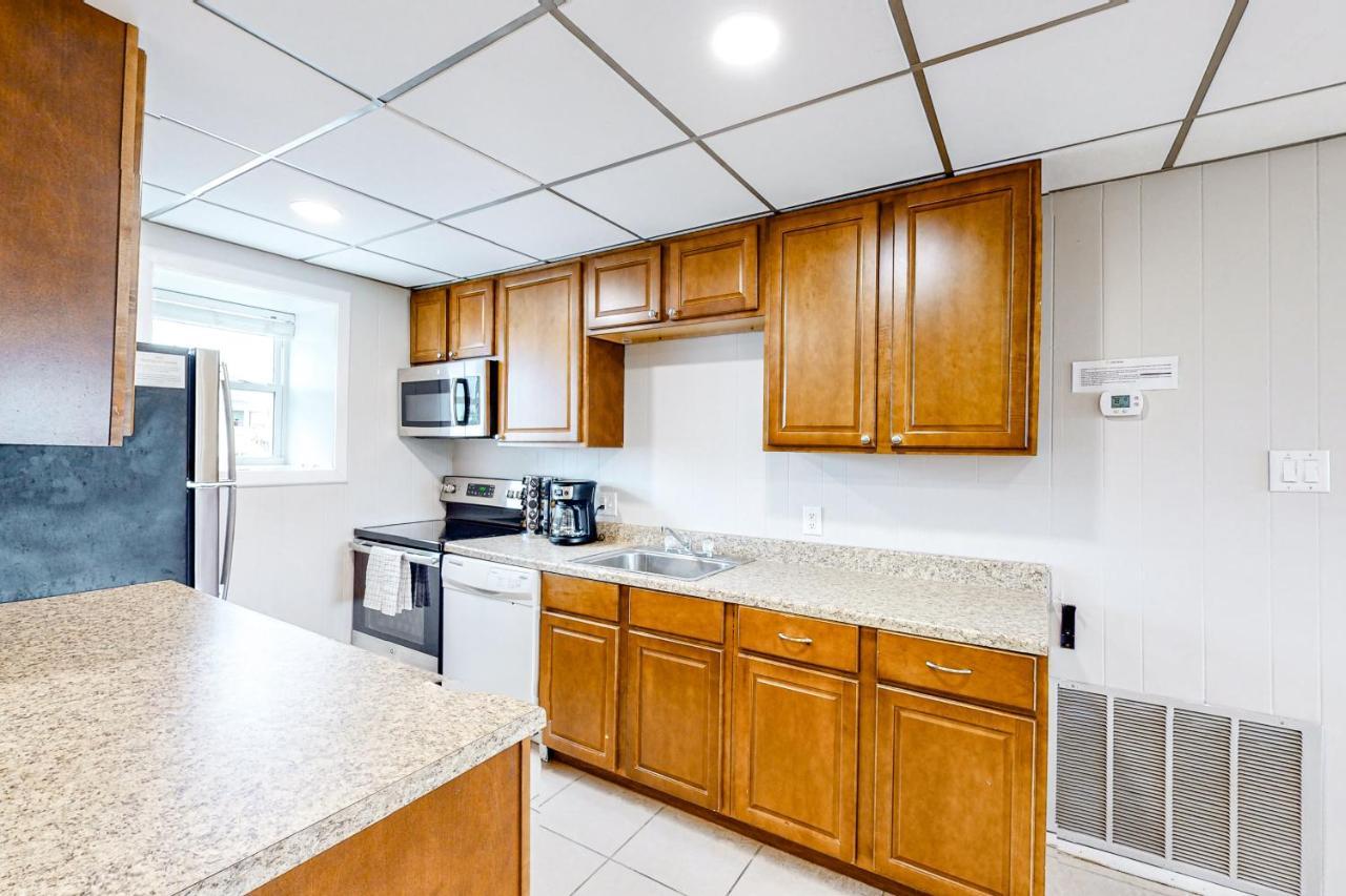 Unit 32, Island Retreat Resort Port Aransas Luaran gambar