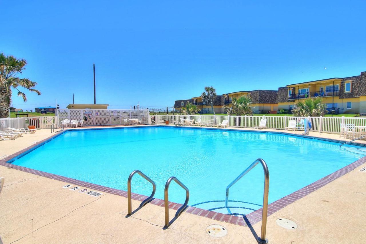 Unit 32, Island Retreat Resort Port Aransas Luaran gambar